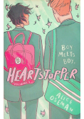 Heartstopper Volume I
