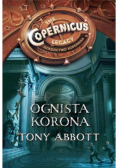 Dziedzictwo Kopernika Ognista korona