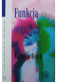 Funkcja organizmu