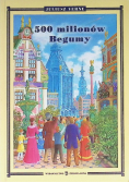 500 milionów Begumy