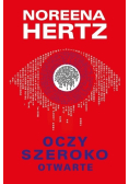 Oczy szeroko otwarte