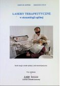 Lasery terapeutyczne w stomatologii ogólnej