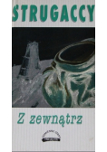 Z zewnątrz