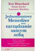 Jednominutowy Menedżer oraz zarządzanie samym sobą