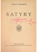 Satyry 1929 r.