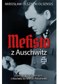 Mefisto z Auschwitz