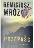 Mróz Przepaść