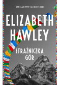 Elizabeth Hawley Strażniczka gór