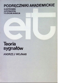 Teoria sygnałów