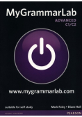 Mygrammarlab Advanced C1/C2