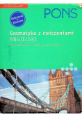 Gramatyka z ćwiczeniami Angielski