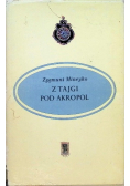 Z Tajgi pod Akropol