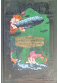 Mistrzowie horroru i fantastyki Tom 27 Wojna w przestworzach