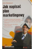 Jak napisać plan marketingowy