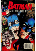Batman and  Robin Nr 3 / 97