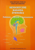 Sensoryczne badania żywności