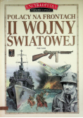 Polacy na frontach II wojny światowej