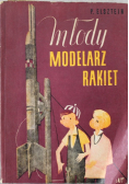Młody Modelarz Rakiet