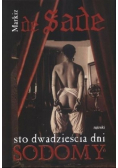 Sto dwadzieścia dni Sodomy