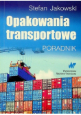 Opakowania transportowe Poradnik