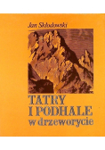Tatry i Podhale w drzeworycie