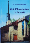 Kościół niechciany w Sopocie