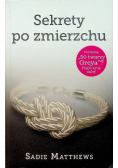 Sekrety po zmierzchu
