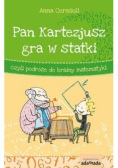 Pan Kartezjusz gra w statki