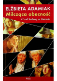 Milcząca obecność. O roli kobiety w Kościele