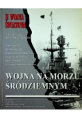 Wojna na Morzu Śródziemnym