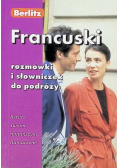Francuski Rozmówki i słowniczek do podróży