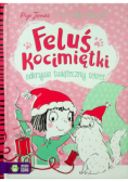 Feluś Kocimiętki odkrywa świąteczny sekret