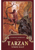 Tarzan wśród małp