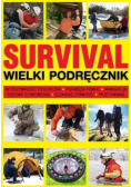 Survival. Wielki podręcznik
