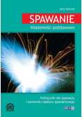 Spawanie. Wiadomości podstawowe w.2014