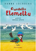 O wróbelku Elemelku