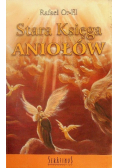 Stara księga Aniołów