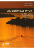 Niezapomniane wyspy na które warto uciec choć raz
