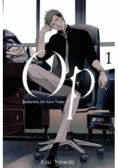 Op: Bezbarwne dni Itaru Yoake 1