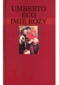 Imię róży