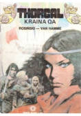 Thorgal Tom 10 Kraina Qa
