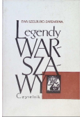 Legendy Warszawy