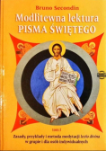 Modlitewna lektura Pisma Świętego