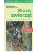 Ślady zwierząt