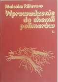 Wprowadzenie do chemii polimerów