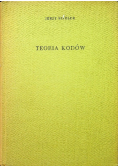 Teoria kodów