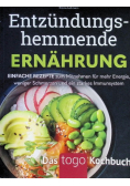Entzündungshemmende Ernährung  & Fodmap