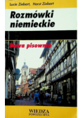 Rozmówki niemieckie