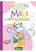 Maks i niezwykłości