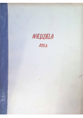 Niedziela tygodnik katolicki Nr 1 do 52 / 51